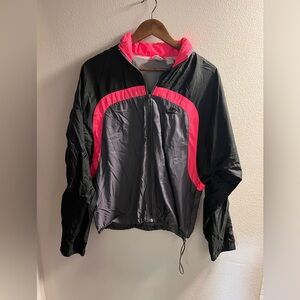 Nike vintage windbreaker